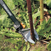 Hectarul - Foarfeca de retezat ramuri UP84 L2310-3900MM,D32MM 1001557 Fiskars